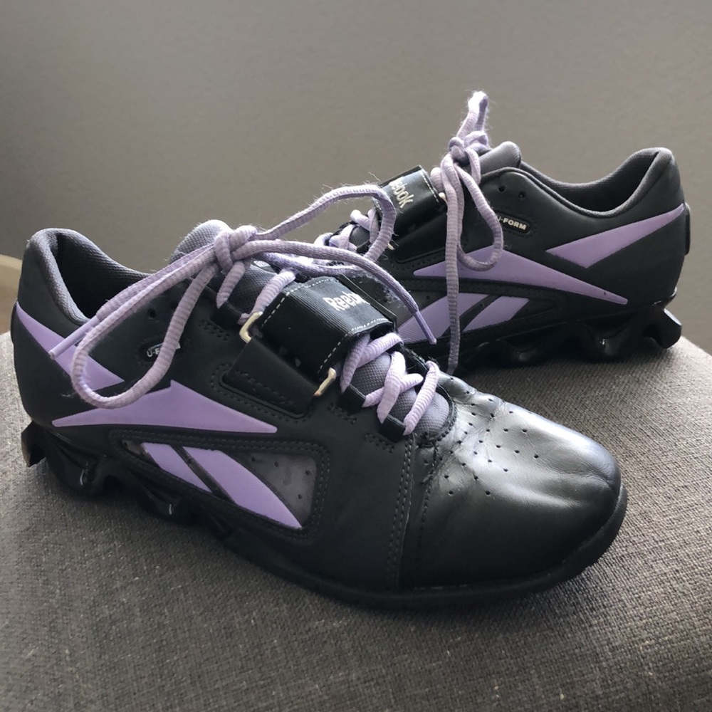 Reebok CrossFit Lifters
